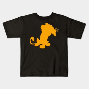 Scar - Villain Kids T-Shirt